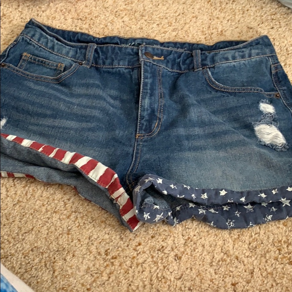 Shorts
